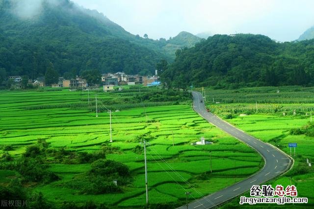 一年12个月最佳旅行地推荐 旅游景点攻略