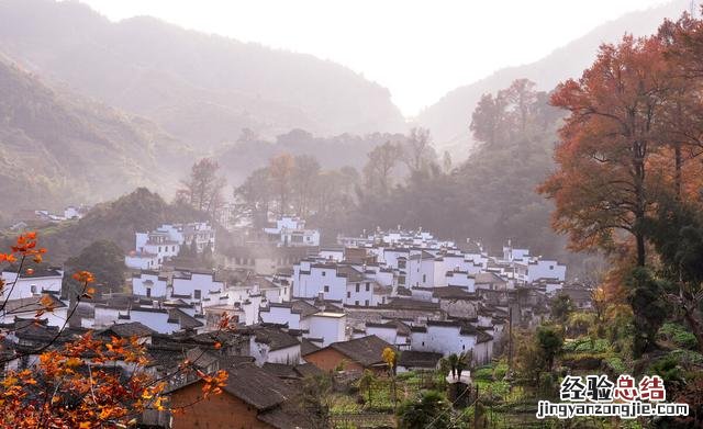 一年12个月最佳旅行地推荐 旅游景点攻略