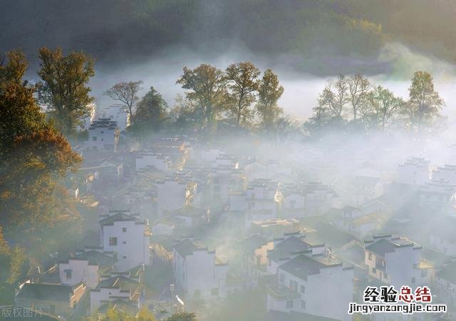 一年12个月最佳旅行地推荐 旅游景点攻略