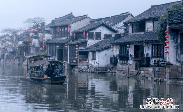 一年12个月最佳旅行地推荐 旅游景点攻略