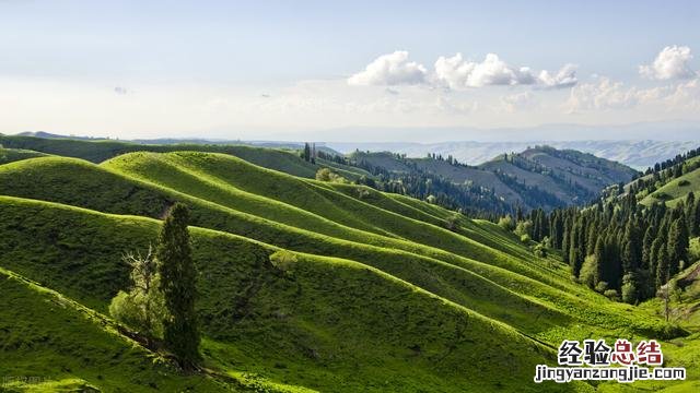 一年12个月最佳旅行地推荐 旅游景点攻略