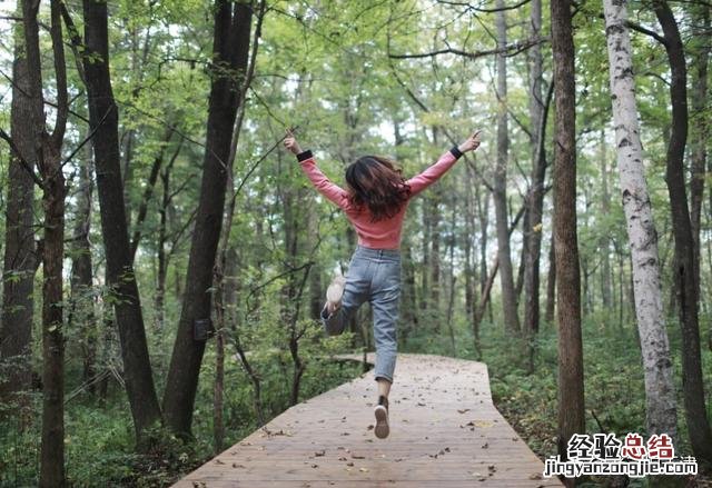 如何来一次说走就走的长白山之旅 长白山旅行攻略