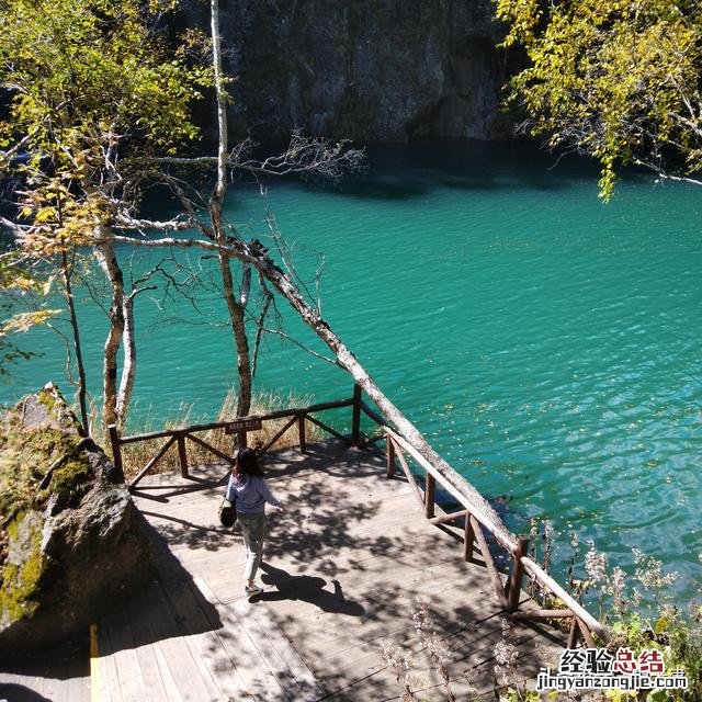 如何来一次说走就走的长白山之旅 长白山旅行攻略