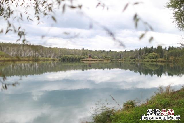 如何来一次说走就走的长白山之旅 长白山旅行攻略