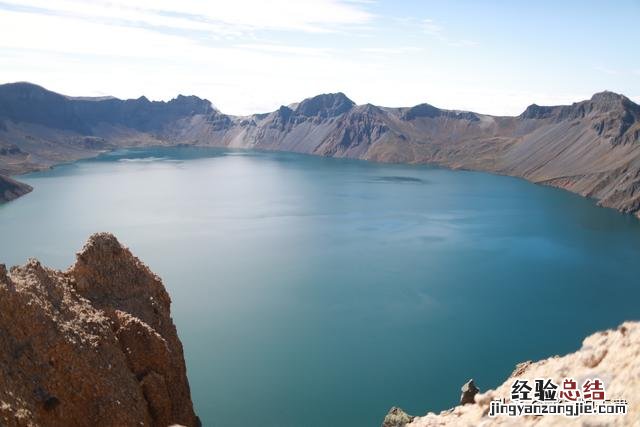 如何来一次说走就走的长白山之旅 长白山旅行攻略