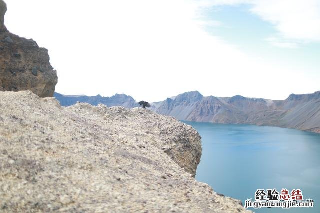 如何来一次说走就走的长白山之旅 长白山旅行攻略