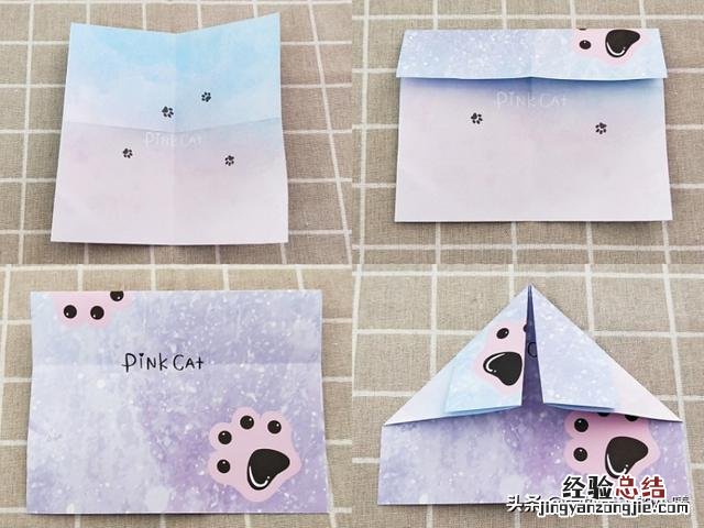 最简单手工迷你小扇子教程 简单的扇子怎么做手工