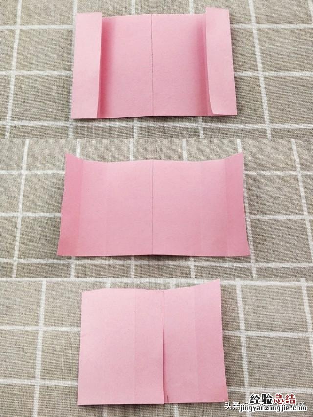 最简单手工迷你小扇子教程 简单的扇子怎么做手工