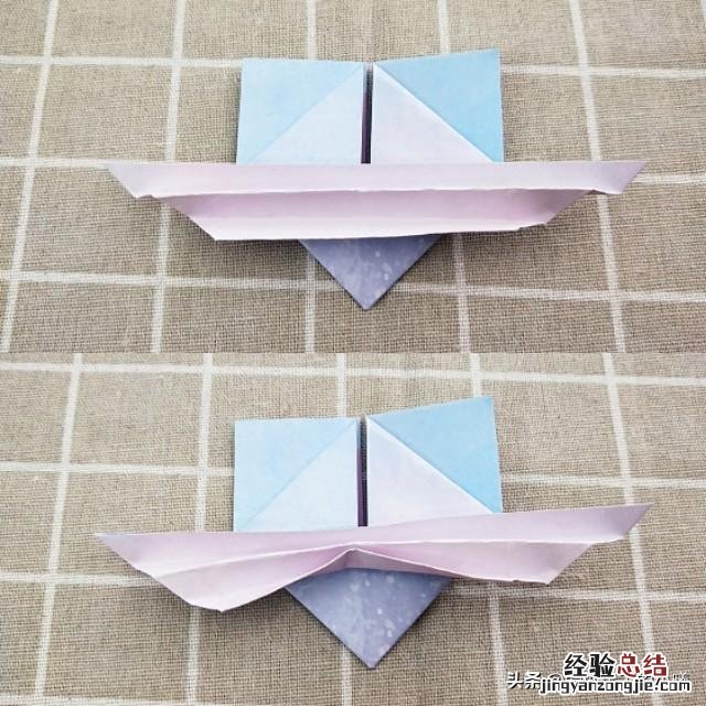 最简单手工迷你小扇子教程 简单的扇子怎么做手工
