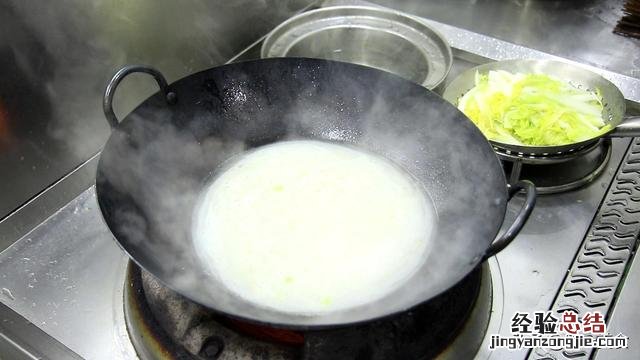 上汤娃娃菜最简单做法 上汤娃娃菜怎么做