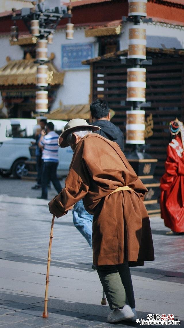 避坑指南详细攻略 一个人去西藏攻略文案