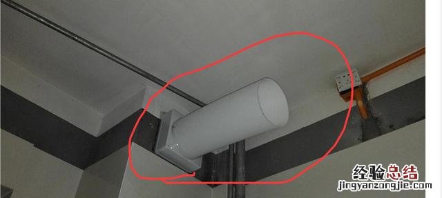 厨房排烟管改造最佳方法 厨房排烟通风管道安装