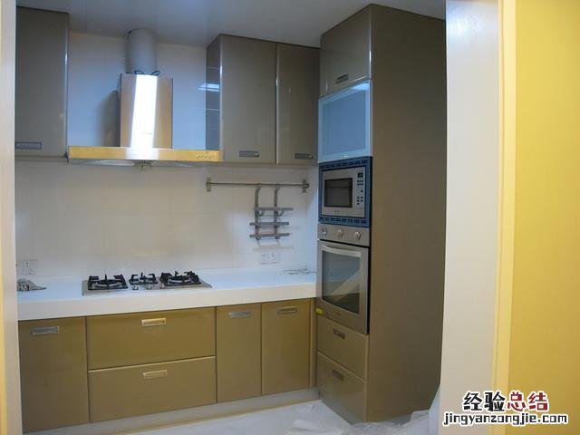 厨房排烟管改造最佳方法 厨房排烟通风管道安装