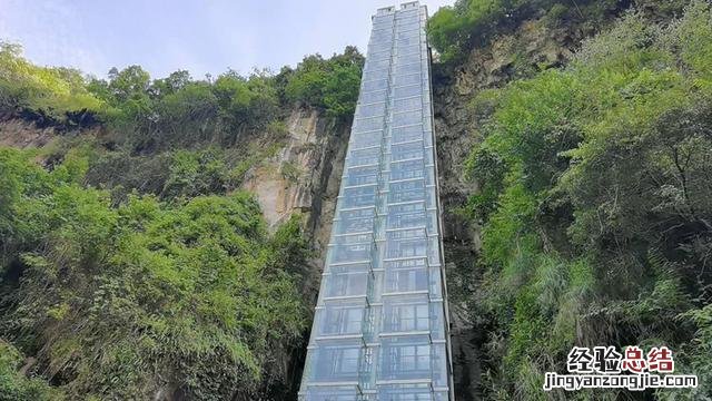 贵州马岭河旅游攻略图 马岭河大峡谷风景区旅游攻略