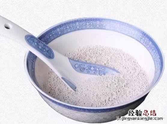 藕粉的正确冲调方法及补救办法 正确冲藕粉的方法