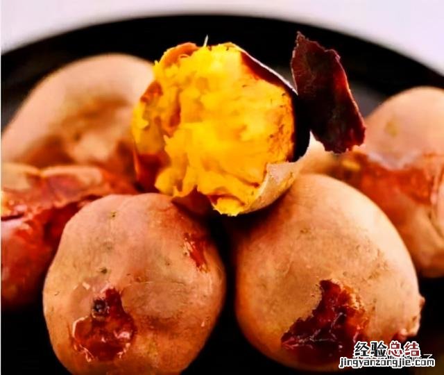 楼房红薯保存的最好方法 红薯的储存方法家里