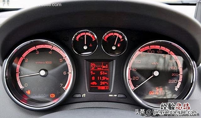 车辆抖动四原因解析 轿车启动后发抖有哪些原因
