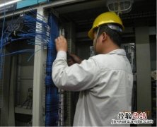 二次接线工艺流程 二次线接线方法及工艺