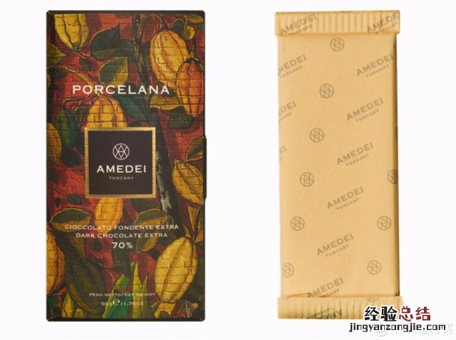 8款好吃到尖叫的国宝级宝藏巧克力 家里剩的巧克力怎么做好吃