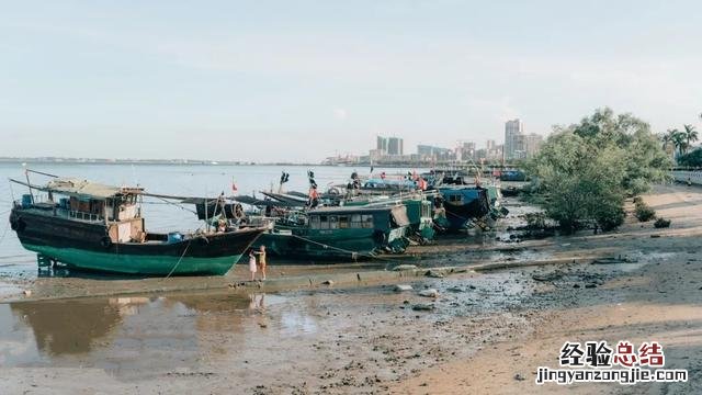 超全湛江旅游攻略 湛江游玩攻略及路线