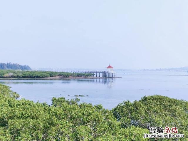 超全湛江旅游攻略 湛江游玩攻略及路线