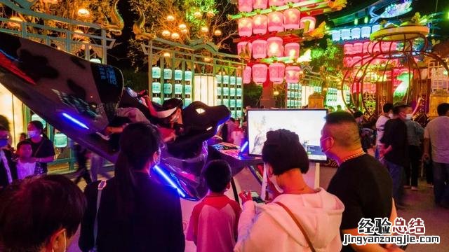春节到东平大宋不夜城怎么玩 东平湖旅游攻略一日游