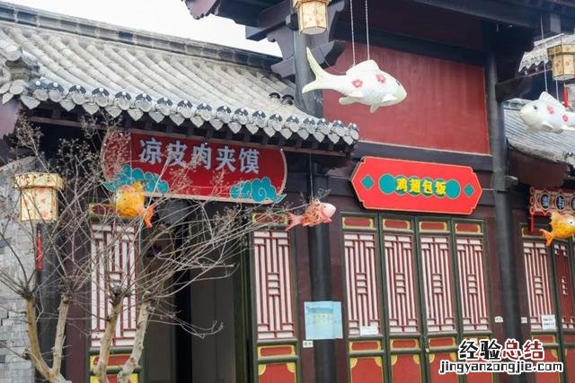春节到东平大宋不夜城怎么玩 东平湖旅游攻略一日游