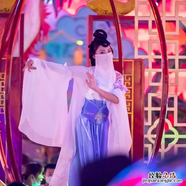 春节到东平大宋不夜城怎么玩 东平湖旅游攻略一日游