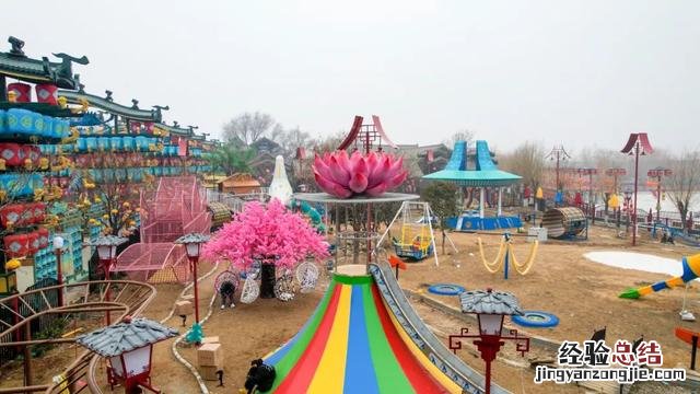 春节到东平大宋不夜城怎么玩 东平湖旅游攻略一日游