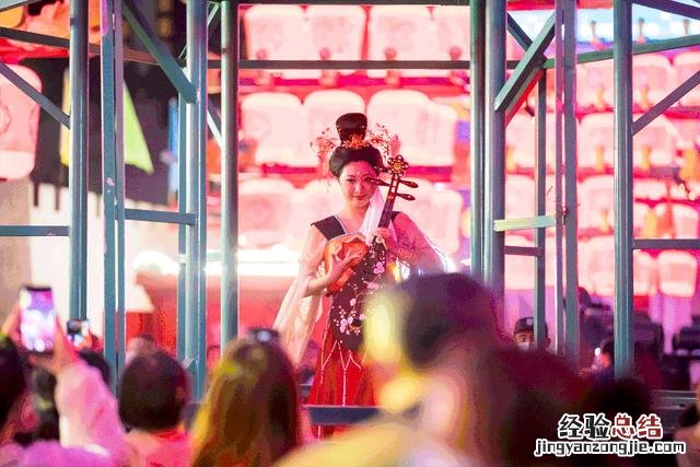 春节到东平大宋不夜城怎么玩 东平湖旅游攻略一日游