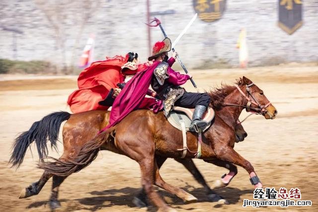 春节到东平大宋不夜城怎么玩 东平湖旅游攻略一日游