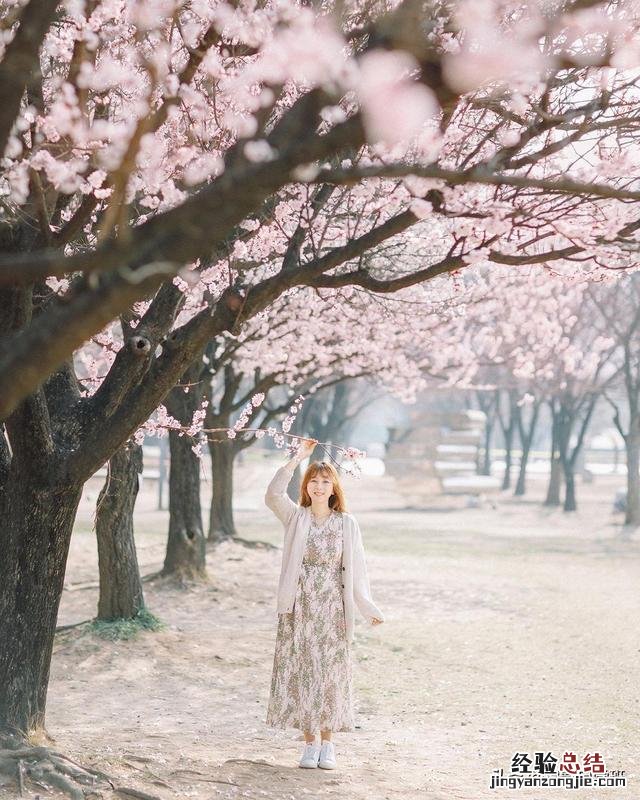 这5个人像摄影技巧 人像虚化拍摄方法技巧