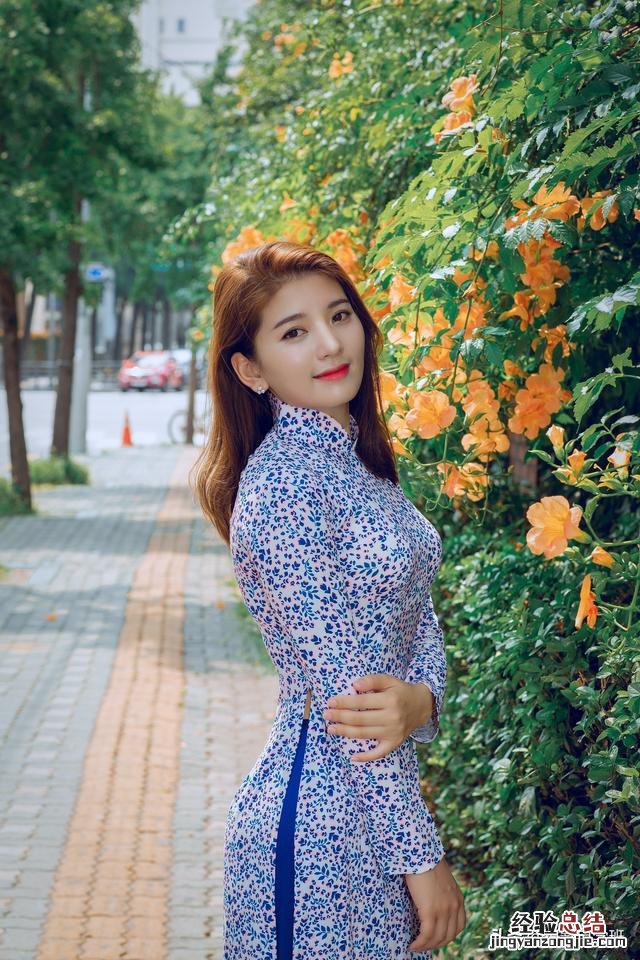 这5个人像摄影技巧 人像虚化拍摄方法技巧