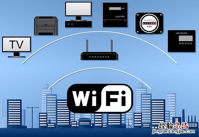 在这设置高速和穿墙 wifi速率怎么设置最好