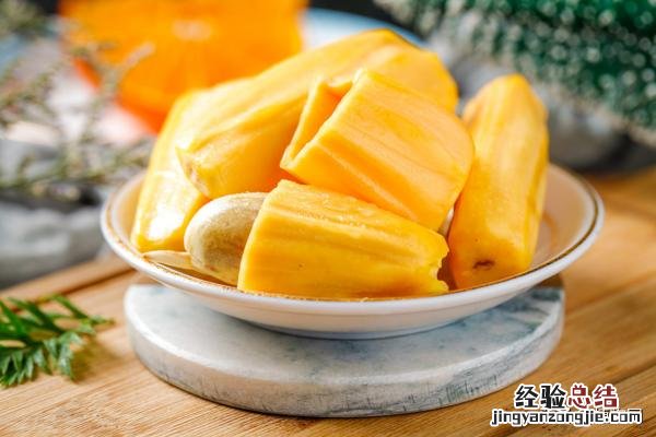 菠萝蜜吃不完怎么保存才新鲜 菠萝蜜的储存方法