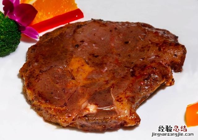 腌制牛排的正确方法和步骤 怎么腌牛排才嫩才好吃