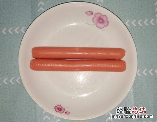 火腿肠炒鸡蛋正确做法 火腿肠炒鸡蛋怎么炒好吃