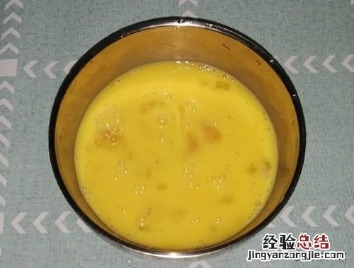 火腿肠炒鸡蛋正确做法 火腿肠炒鸡蛋怎么炒好吃