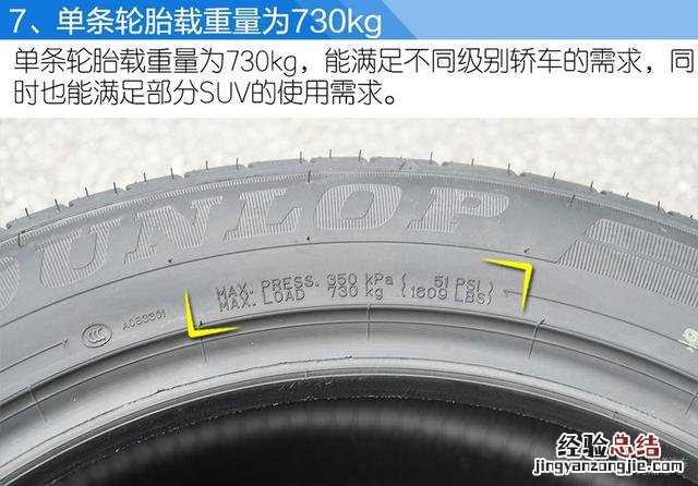 邓禄普SP SPORT FM800轮胎 邓禄普fm800怎么样