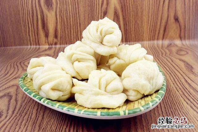 花卷馒头怎么做又软又好吃 花卷怎么蒸松软好吃