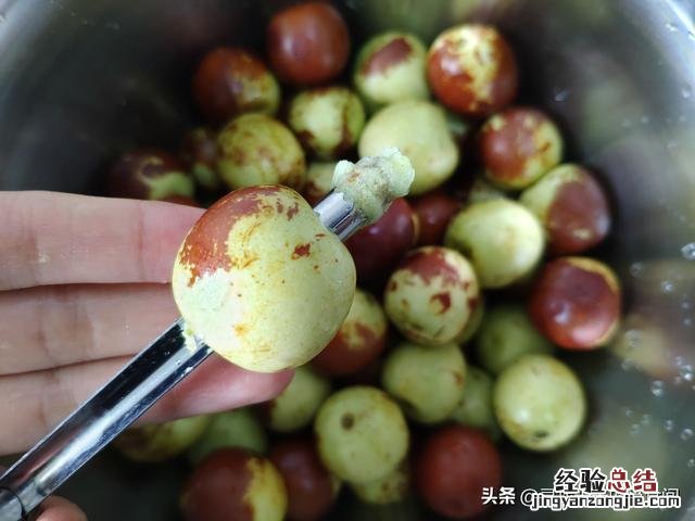 蜜枣怎么做好吃又软糯 蜜枣怎么做好吃