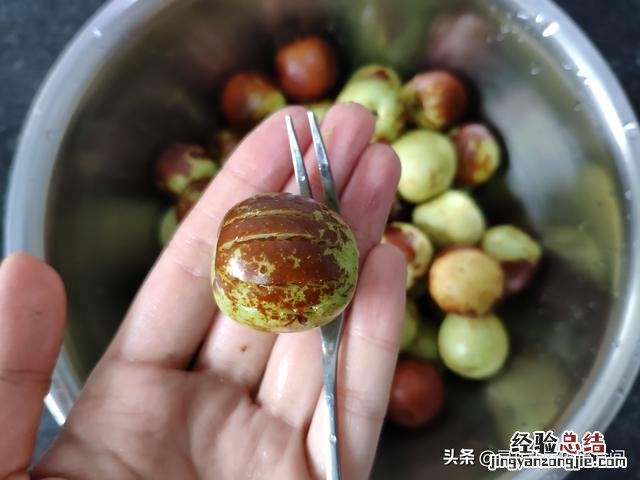 蜜枣怎么做好吃又软糯 蜜枣怎么做好吃