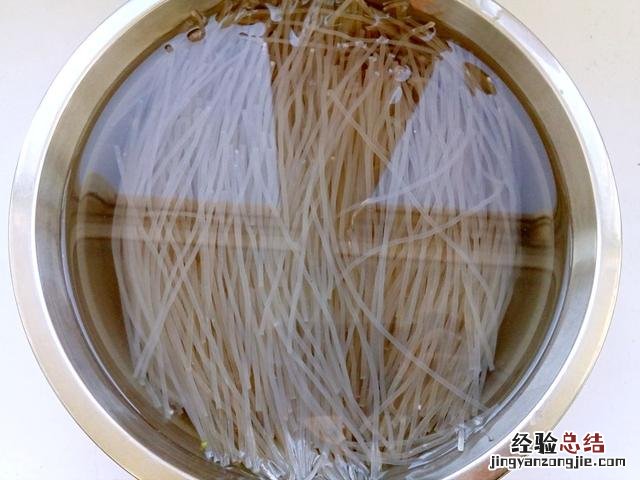 煮粉条易烂的好还是不易烂的好 粉条怎么煮好吃又简单