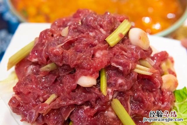 厨房腌牛肉嫩滑的方法 牛肉怎么腌比较嫩