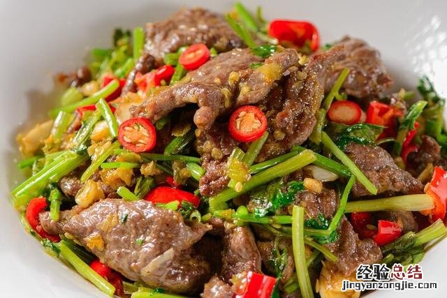 厨房腌牛肉嫩滑的方法 牛肉怎么腌比较嫩
