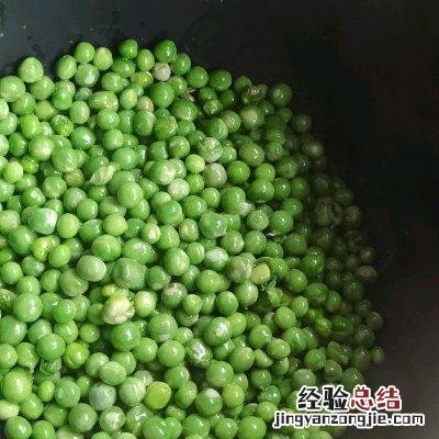 好吃到模糊的豆豆米饭 豆豆怎么做好吃又简单