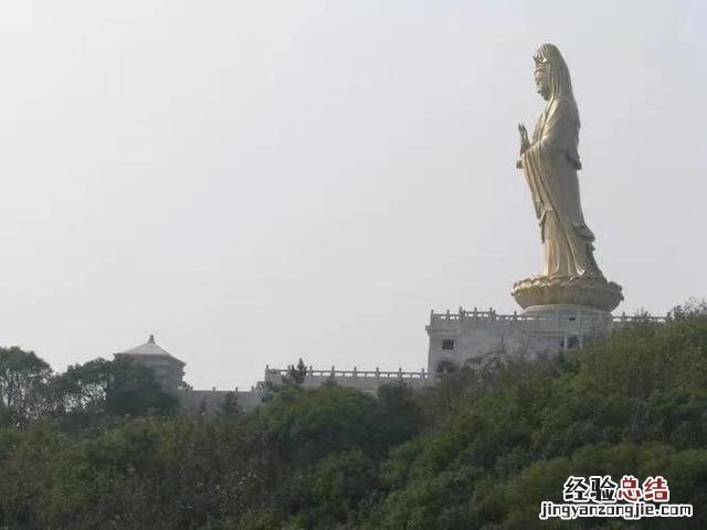 普陀山一日游的最佳线路 去普陀山一日游攻略