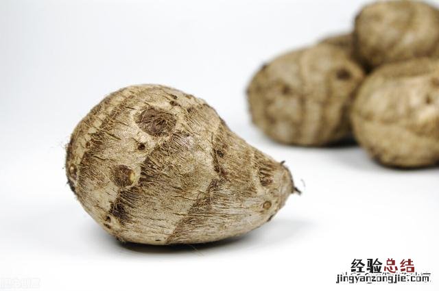 储存芋头最正确的方法 芋头的储存方法