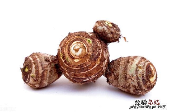 储存芋头最正确的方法 芋头的储存方法