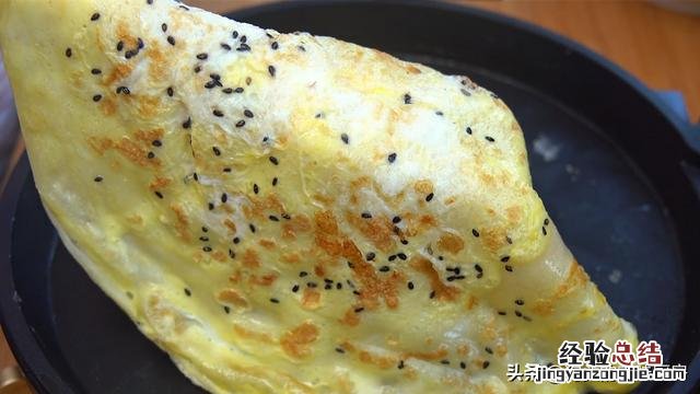 怎么在家做煎饼果子的方法 在家里怎么做煎饼果子